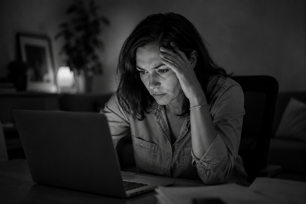 Responsable qualité débordée par le suivi manuel des documents