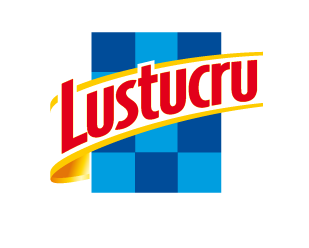 Logo Lustucru, client Agilium