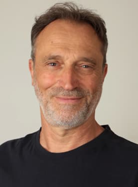 Thierry Casanova, partenaire d'Agilium