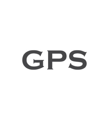 Logo GPS Sécurité, client Agilium