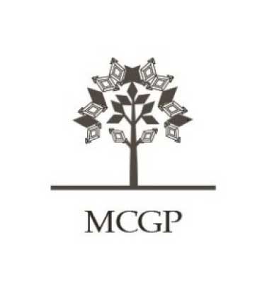 Logo MCGP, client Agilium
