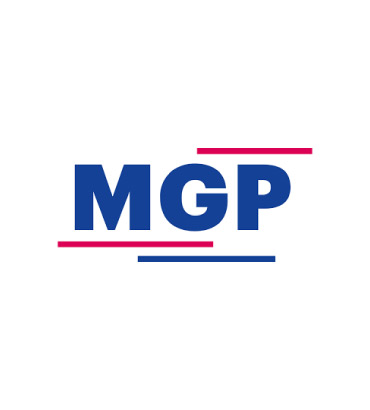 Logo MGP, client Agilium