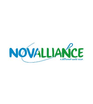 Logo Novalliance, client Agilium