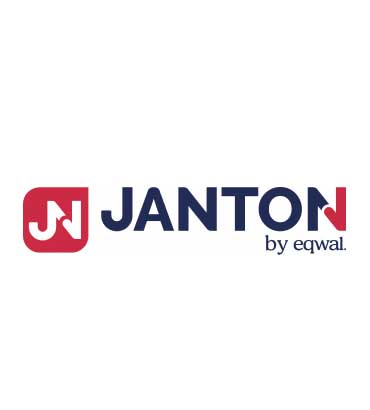 Logo Janton, client Agilium