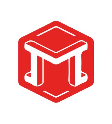 Logo Matière, client Agilium
