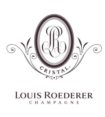 Logo Cristal Roederer, client Agilium