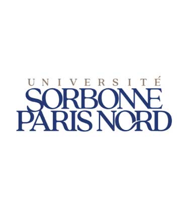Logo Sorbonne Paris Nord, client Agilium