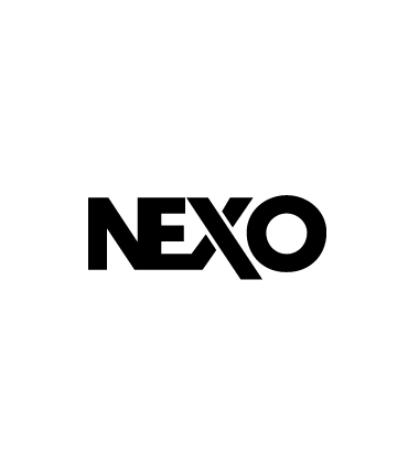 Logo Nexo, client Agilium
